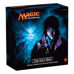 Shadows Over Innistrad Holiday Gift Box (5x packs)
